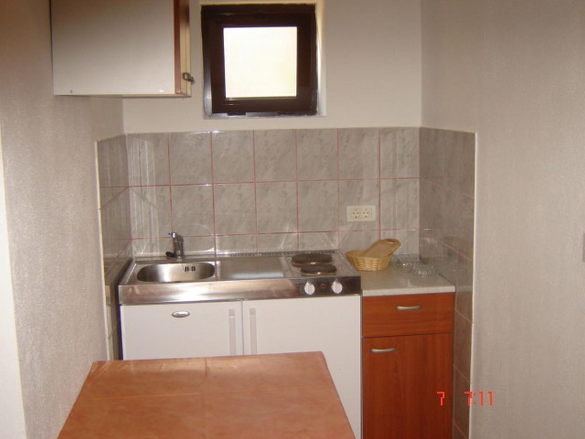 Apartments "Villa Mungos" Sobra ห้อง รูปภาพ