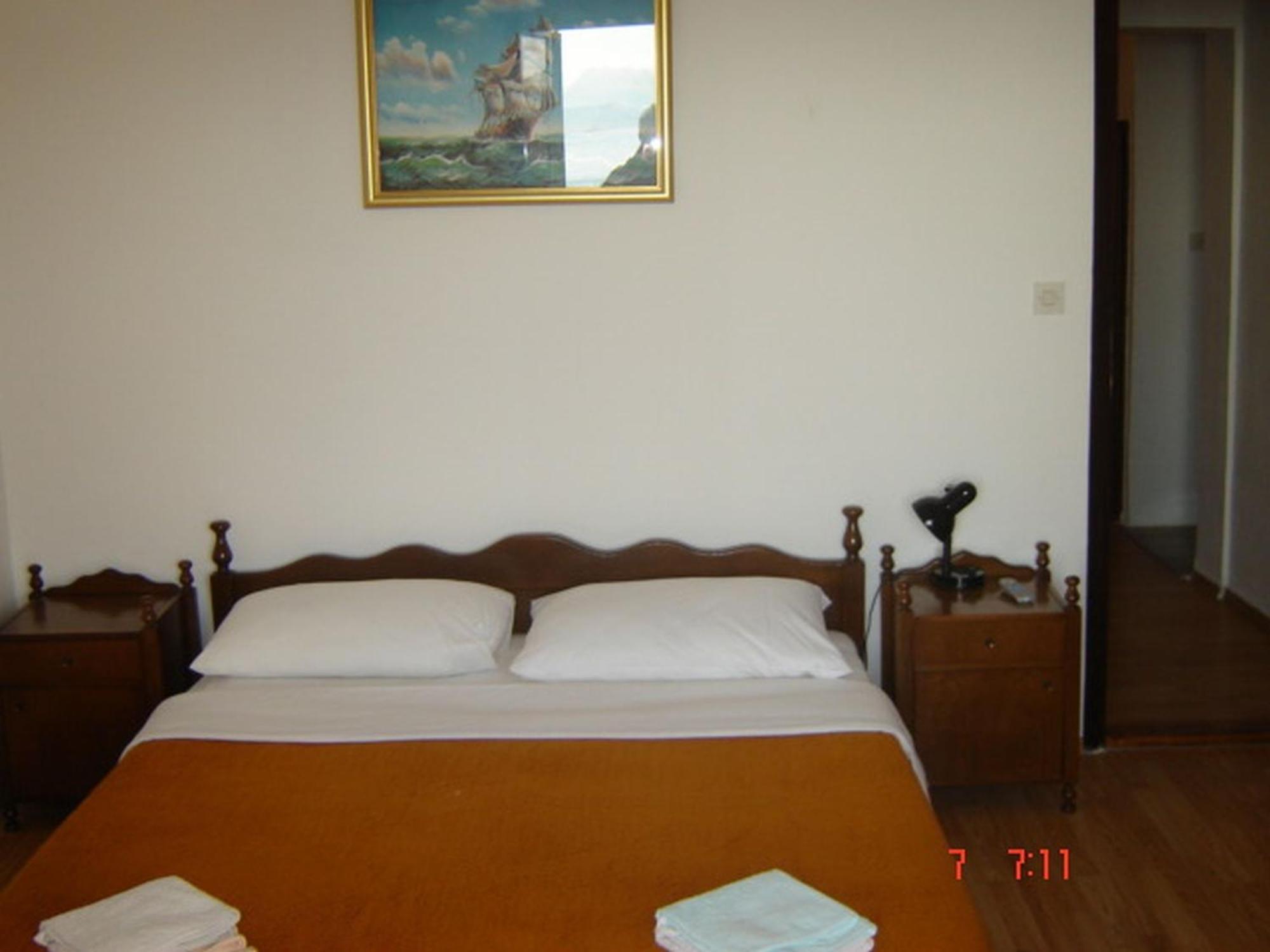 Apartments "Villa Mungos" Sobra ห้อง รูปภาพ