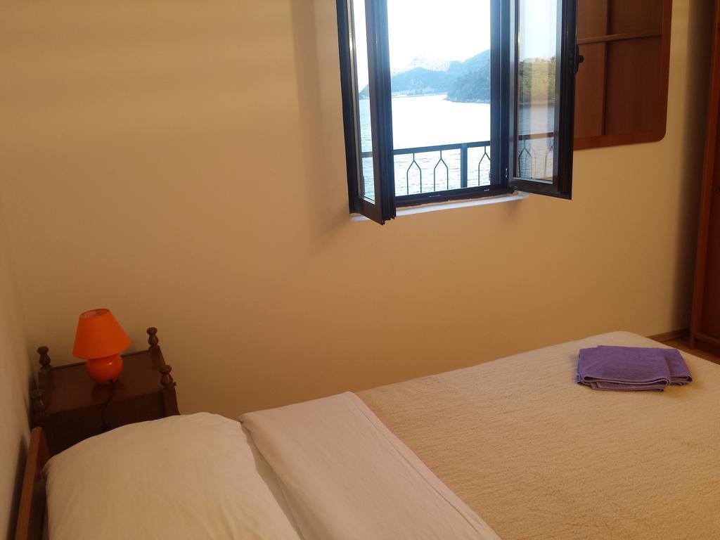 Apartments "Villa Mungos" Sobra ภายนอก รูปภาพ