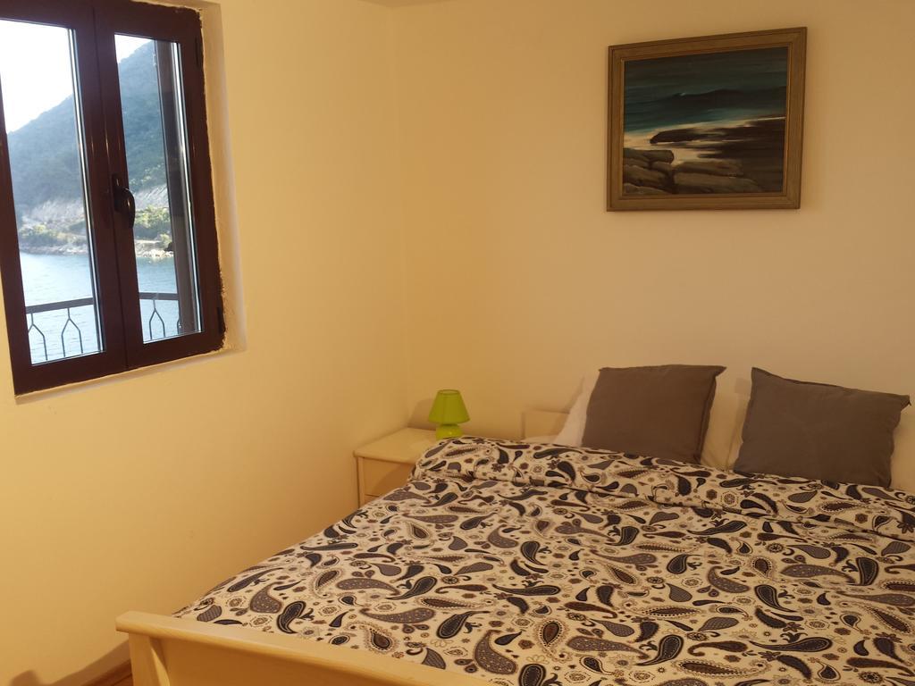 Apartments "Villa Mungos" Sobra ภายนอก รูปภาพ
