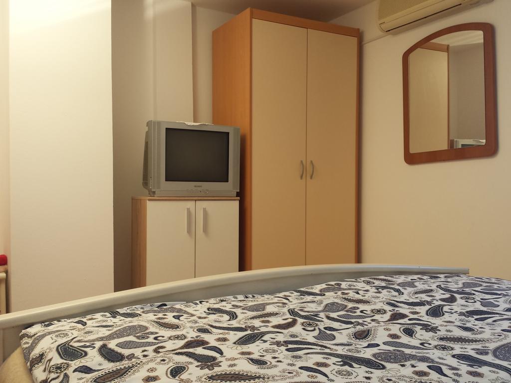 Apartments "Villa Mungos" Sobra ภายนอก รูปภาพ