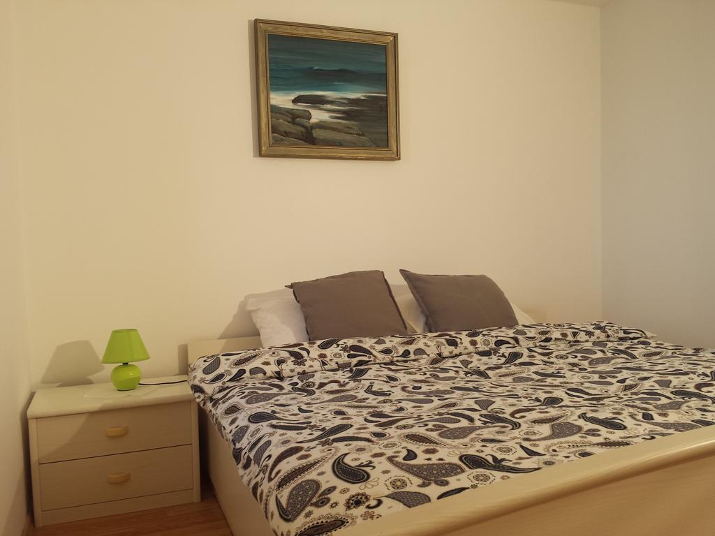 Apartments "Villa Mungos" Sobra ภายนอก รูปภาพ