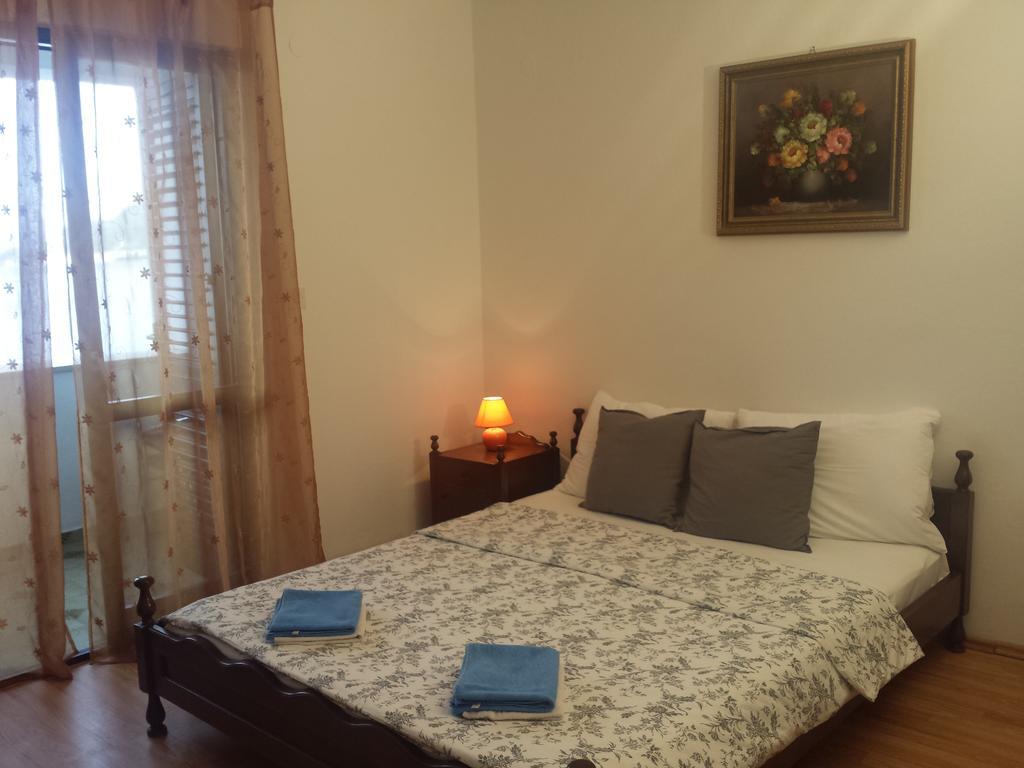 Apartments "Villa Mungos" Sobra ภายนอก รูปภาพ