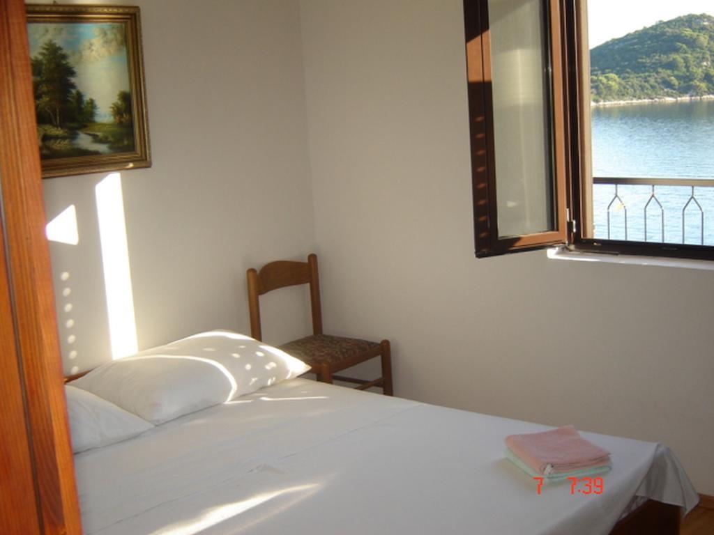 Apartments "Villa Mungos" Sobra ห้อง รูปภาพ