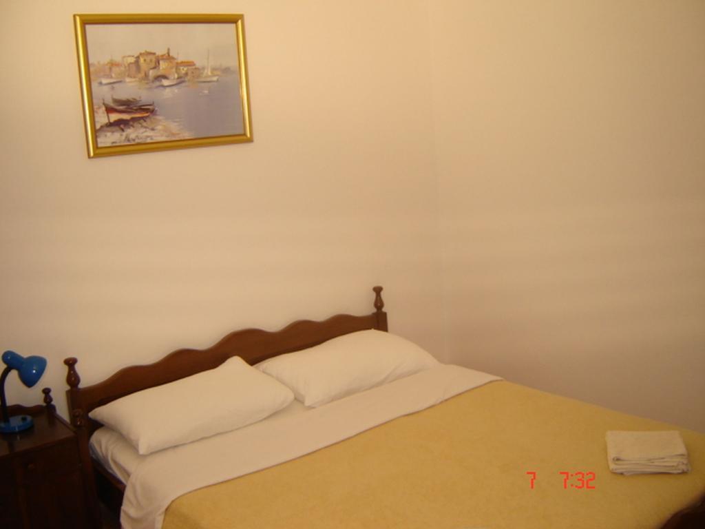 Apartments "Villa Mungos" Sobra ห้อง รูปภาพ