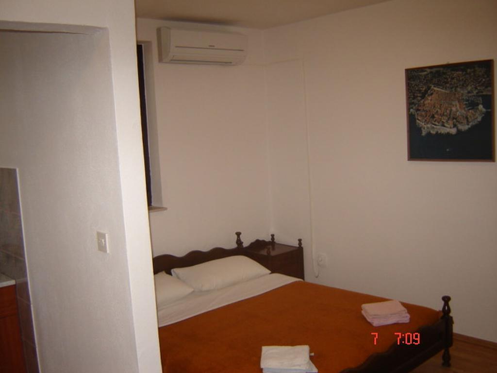 Apartments "Villa Mungos" Sobra ภายนอก รูปภาพ